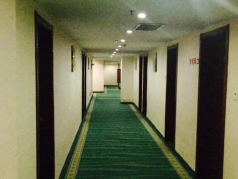 Greentree Inn Liaoning Dalian Tianjin Street Express Hotel Экстерьер фото
