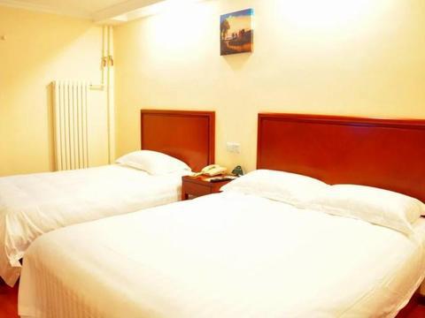 Greentree Inn Liaoning Dalian Tianjin Street Express Hotel Экстерьер фото