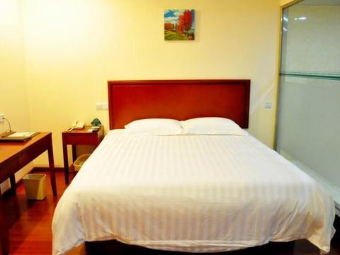 Greentree Inn Liaoning Dalian Tianjin Street Express Hotel Экстерьер фото
